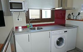 Apartamentos Mesones 3000